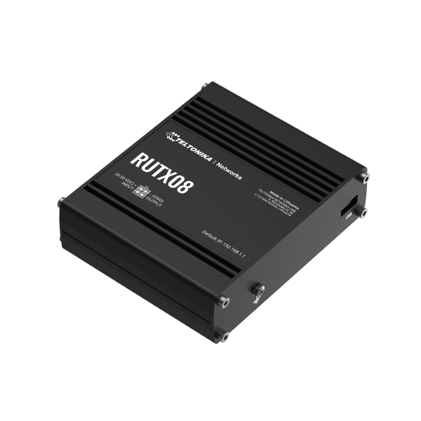 Teltonika RUTX08