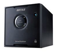 Buffalo HD-QH16TU3R5-EU