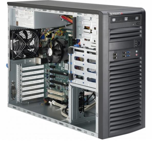 Supermicro SYS-5038A-IL