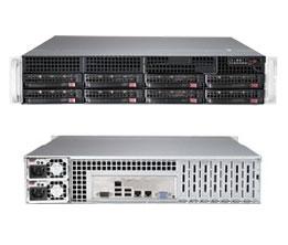 Supermicro SYS-6028R-TR