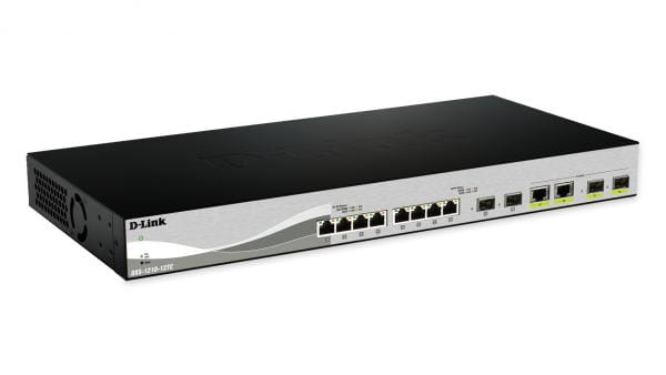 D-Link DXS-1210-12SC/E