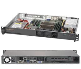 Supermicro SYS-5019S-L