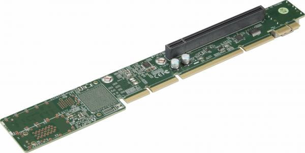 Supermicro AOC-URG4N4-O