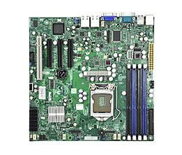 Supermicro MBD-X8SIL-V-O