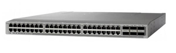 Cisco N9K-C93108TC-FX-24