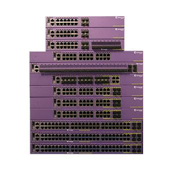 Extreme Networks X440-G2-24p-10GE4