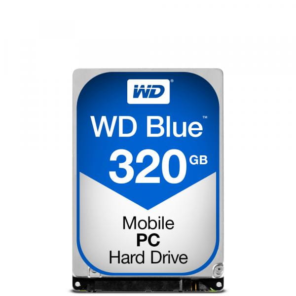 Western Digital WD3200LPCX