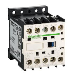Schneider Electric CA2KN31P7