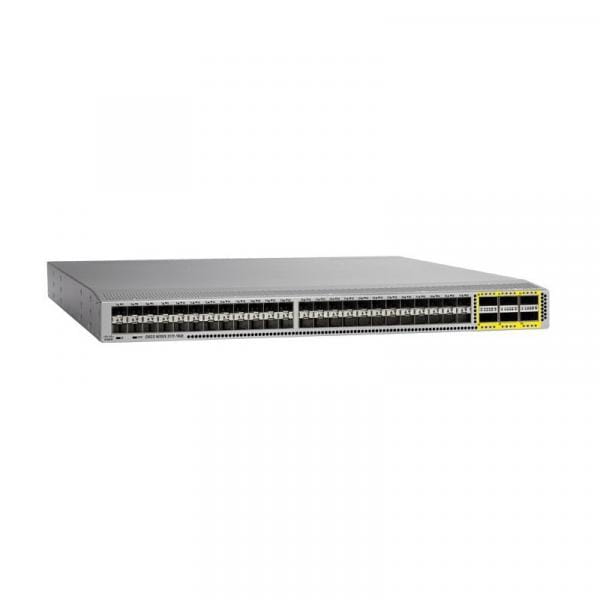 Cisco N3K-C3172PQ-XL