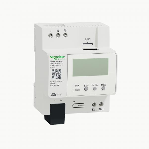 Schneider Electric MTN6725-0101
