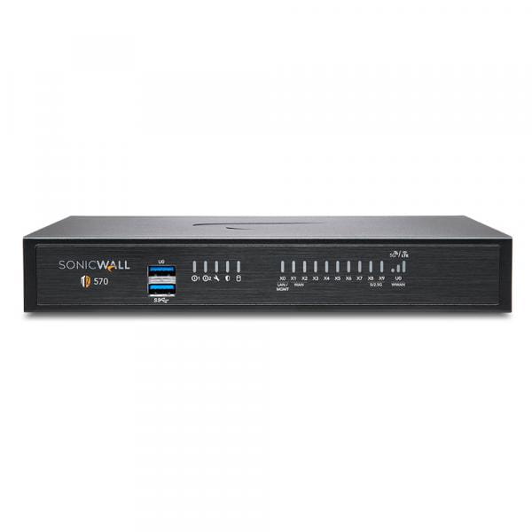 SonicWall TZ570 (02-SSC-5670)