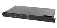 APC KVM2132P
