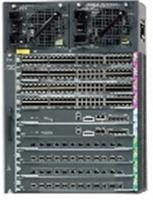 Cisco WS-C4510R+E