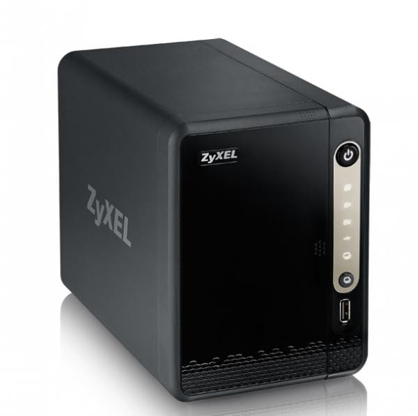 Zyxel NAS326-EU0101F