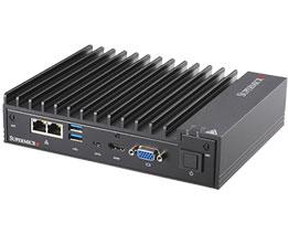 Supermicro SYS-E100-9AP