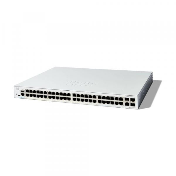 Cisco C1300-48T-4X