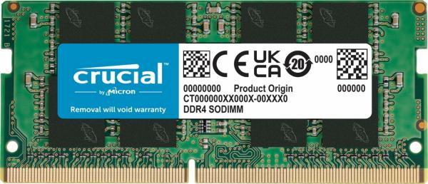 Crucial CB8GS3200