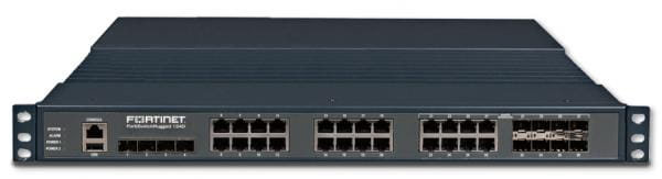 Fortinet FSR-124D