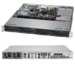Supermicro SYS-5018D-MHR7N4P
