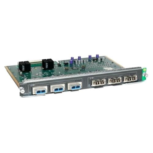 Cisco WS-X4606-X2-E