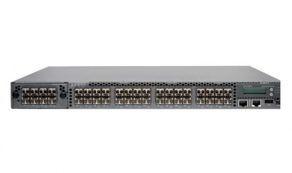 Juniper Networks EX4550-32F-AFI Juniper EX4550-32F-AFI | EX4550-32F-AFI