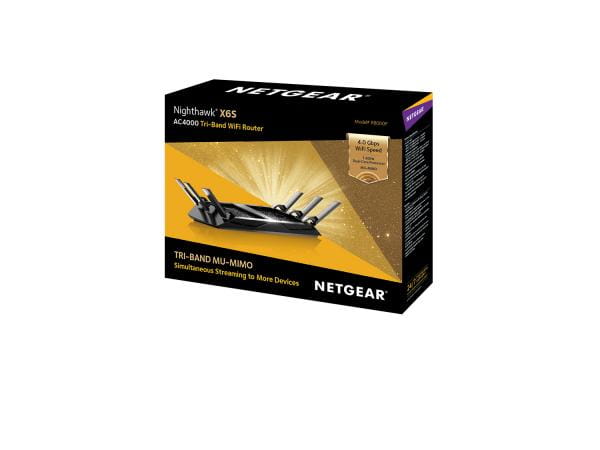 Netgear R8000P-100EUS
