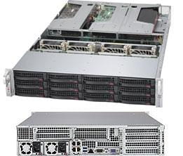 Supermicro SYS-6028UX-TR4