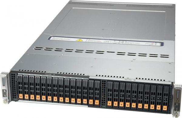 Supermicro SYS-220BT-DNTR