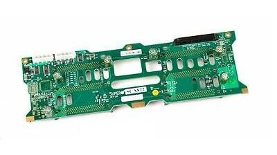 Supermicro CSE-SCA-822