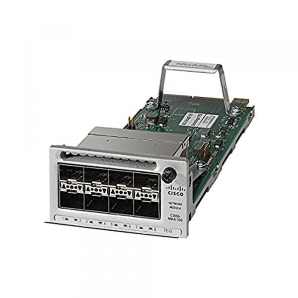 Cisco C9300-NM-8X