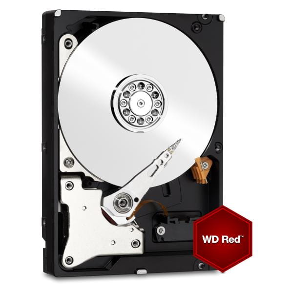 Western Digital 4XWD40EFRX