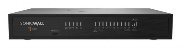 SonicWall 03-SSC-6572