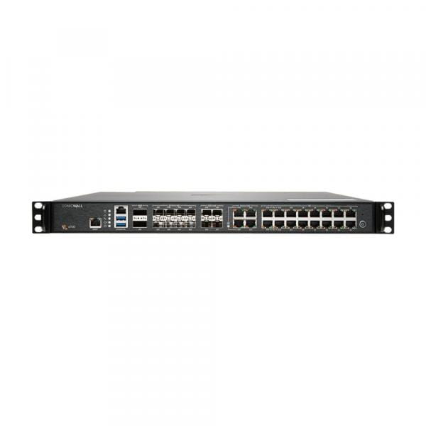 SonicWall 02-SSC-9580 