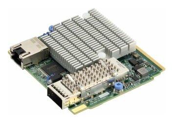 Supermicro AOC-MHIBE-M1CG-O