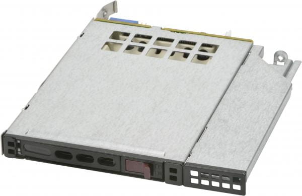 Supermicro MCP-220-81506-0N