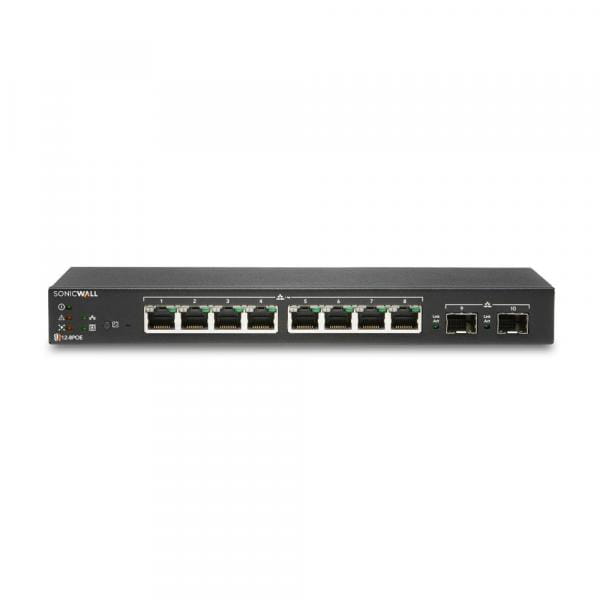 SonicWall 02-SSC-8367