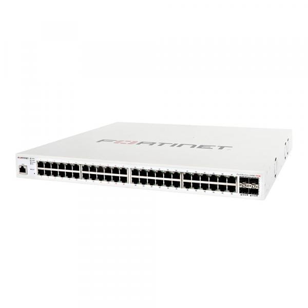Fortinet FS-248E-FPOE