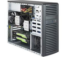 Supermicro SYS-7039A-I