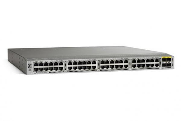 Cisco N3K-C3048-FA-L3