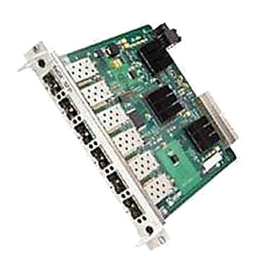 Cisco ASA-IC-6GE-SFP-A