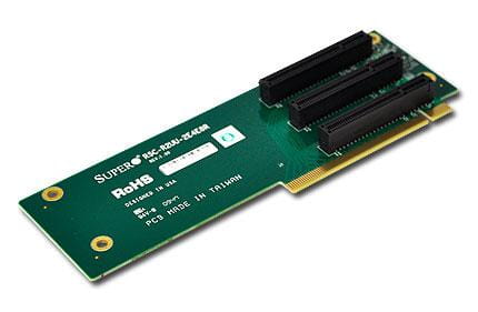 Supermicro RSC-R2UU-2E4E8R