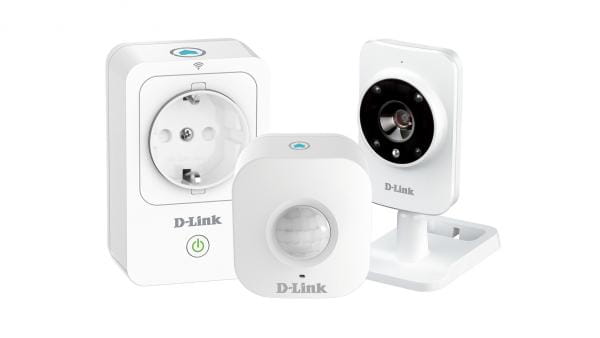 D-Link DCH-100KT/E