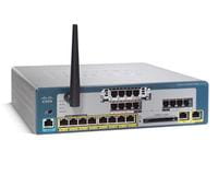 Cisco UC520-8U-4FXO-K9