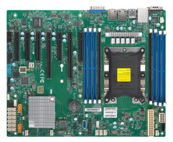 Supermicro MBD-X11SPL-F-O-5YR