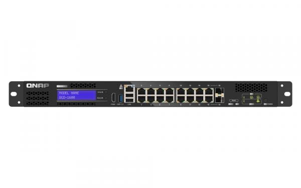 QNAP QGD-1600-4G