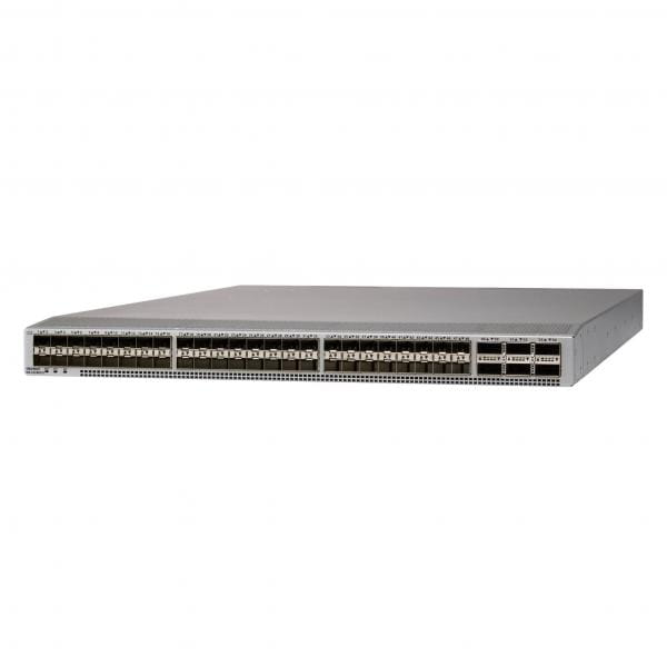 Cisco N3K-C34180YC