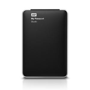 Western Digital WDBU4M0020BBK-EESN