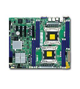 Supermicro CSE-835BTQ-R1K28B