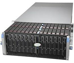 Supermicro SSG-6049SP-DE2CR60