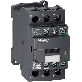Schneider Electric LC1D25KUE